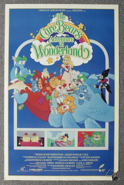 care bears-adventure in wonderland.JPG